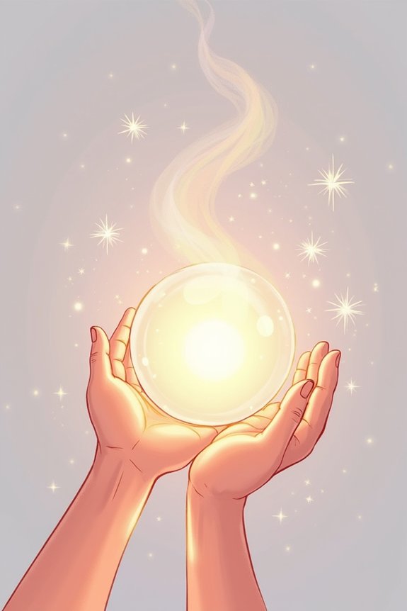 Oprah's 20-Word Vibration-Raising Script for Instant Abundance 5 manifestation tools for abundance