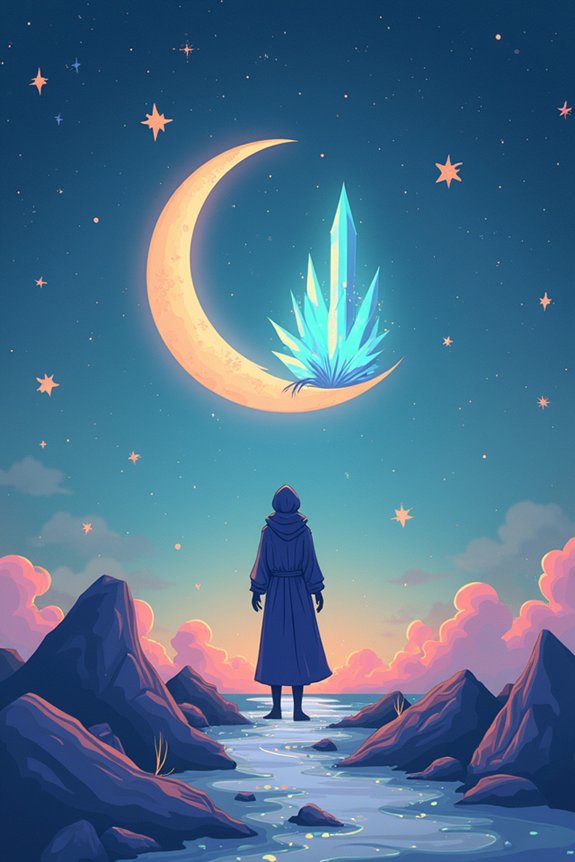 manifestation tools for prosperity