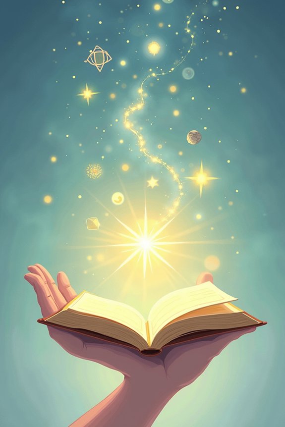manifestation transforms daily life