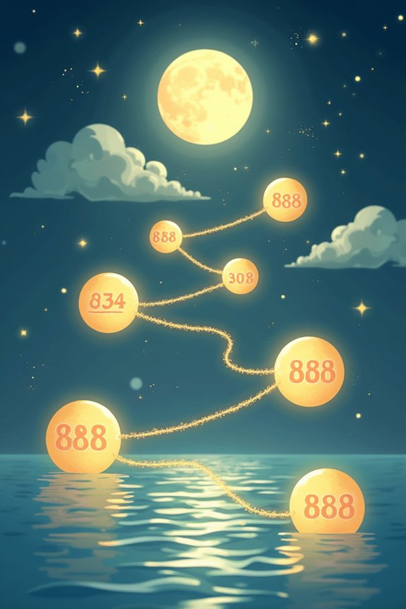 manifesting abundance with frequency