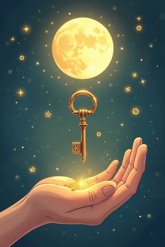 manifesting abundance with gratitude