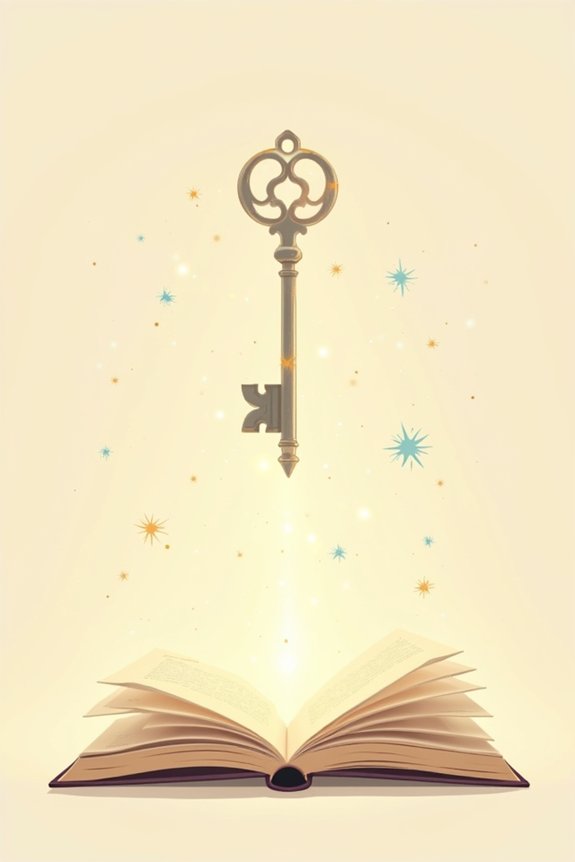 manifesting desires through awareness