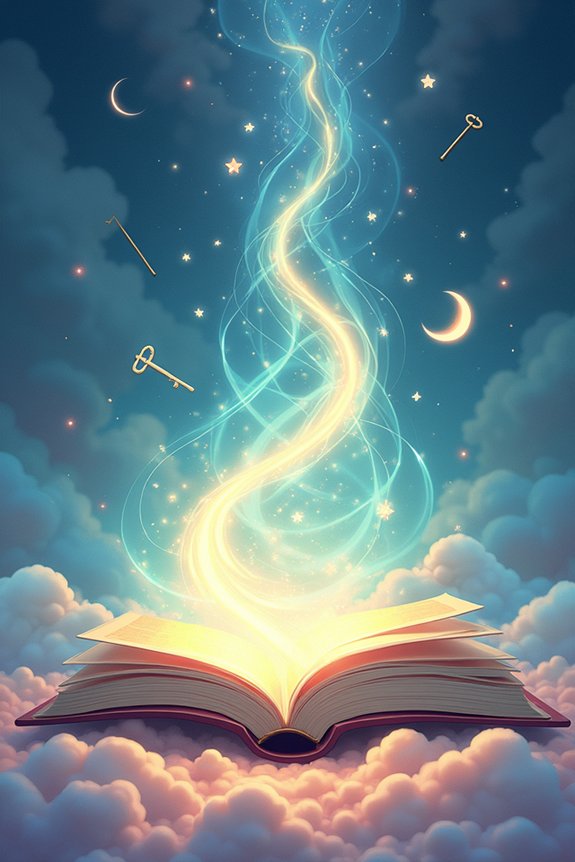manifesting desires through emotions