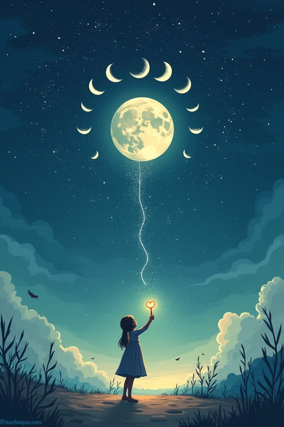 manifesting desires through mindset