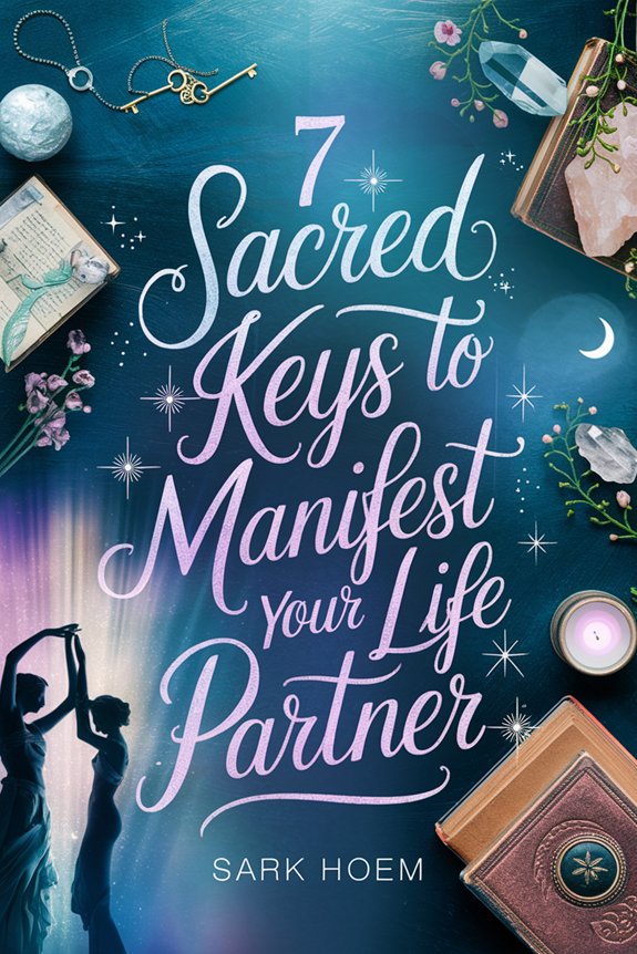 7 Sacred Keys to Manifest Your Divine Life Partner 2 - 7 Sacred Keys to Manifest Your Divine Life Partner