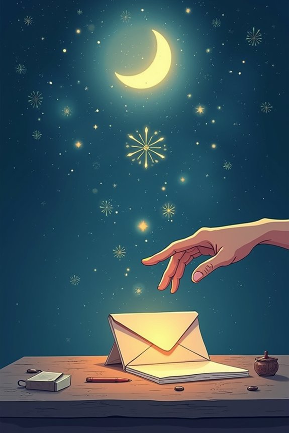 15 Words That Spark Manifestation Magic Into Your Reality 6 manifesting job offer letter