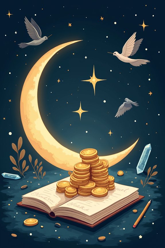 manifesting money effectively tools