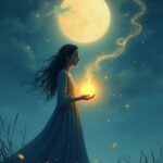 manifesting wealth through energy