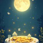 manifesting wealth through intention