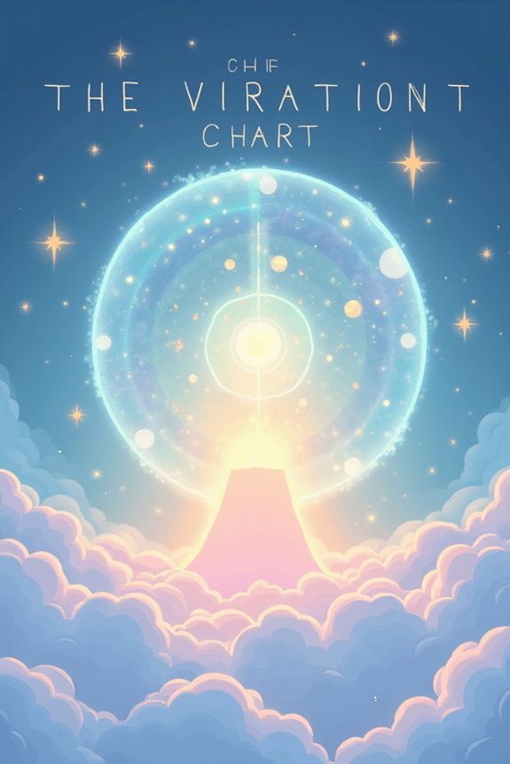 manifesting wealth through vibration