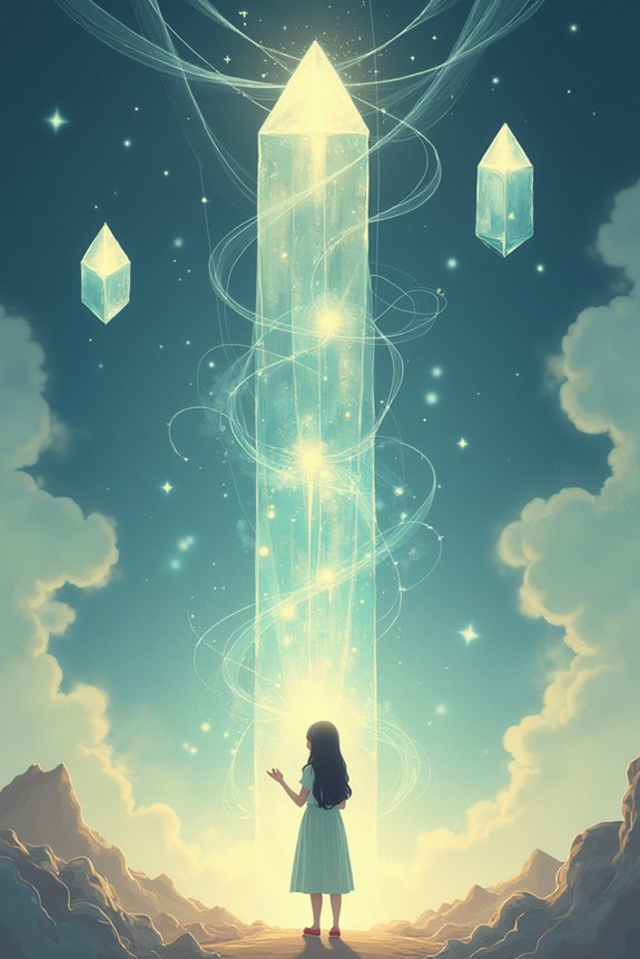 The Manifestation Blueprint: How Energy Creates Physical Reality 9 master your thought patterns