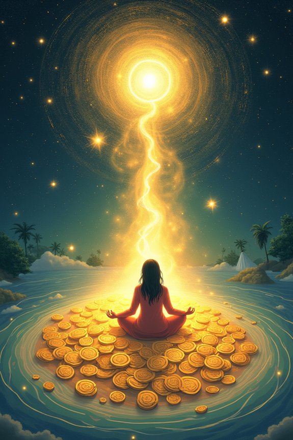 Manifest Abundance: How 432 Hz Unlocks Wealth Frequencies 5 meditation enhances financial abundance