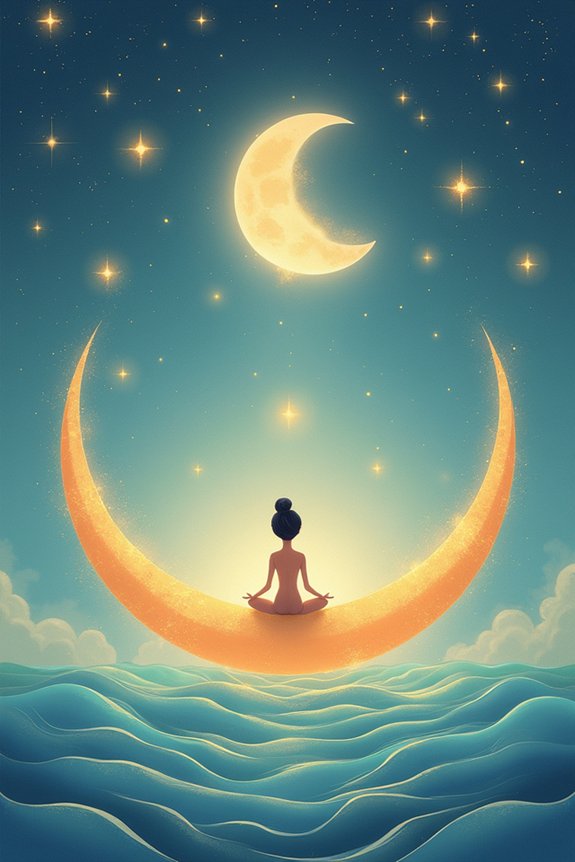 meditation for financial abundance