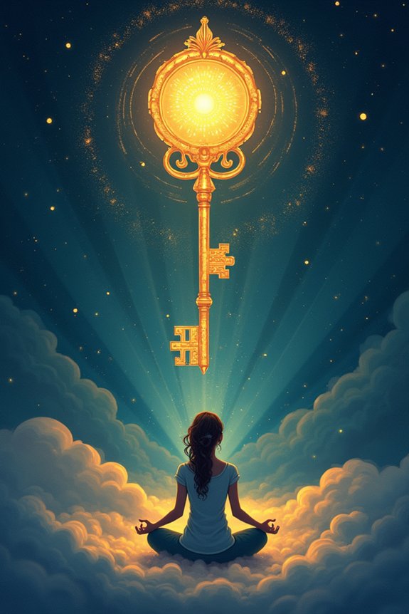 meditation techniques for manifestation