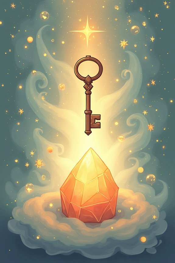 Unlock Your Success Code: How Your Vibration Unit Attracts Wealth 7 mindfulness enhances wealth manifestation