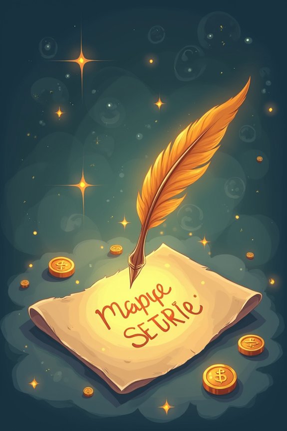 19 Words That Unleash the Money Magnet Within You 3 mindset attracts financial abundance