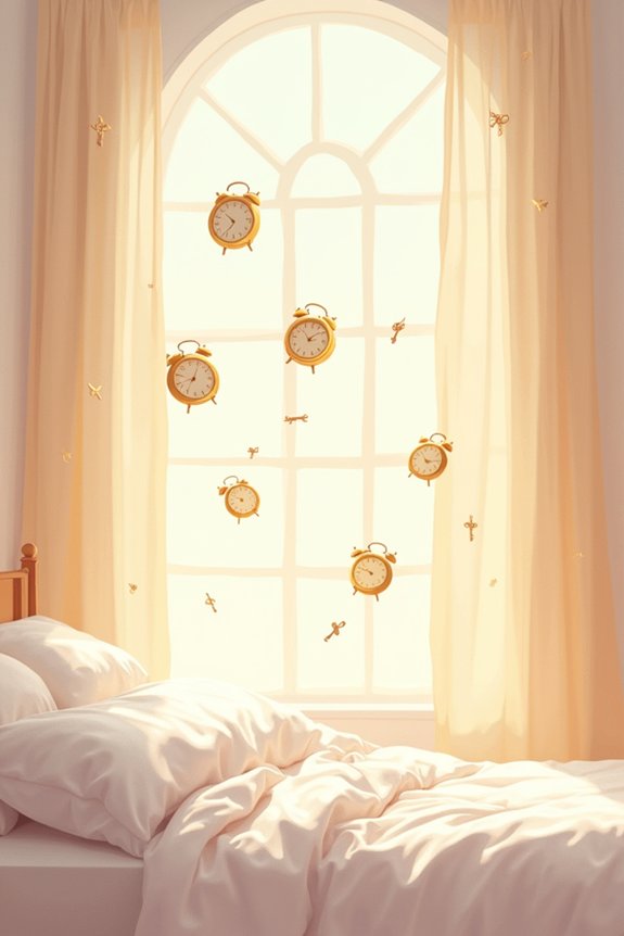 15 Minutes to Manifest: The Morning Meditation Millionaires Use 9 morning discipline fosters success