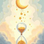 morning gratitude wealth ritual