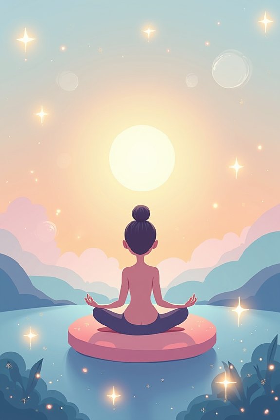 morning meditation for clarity