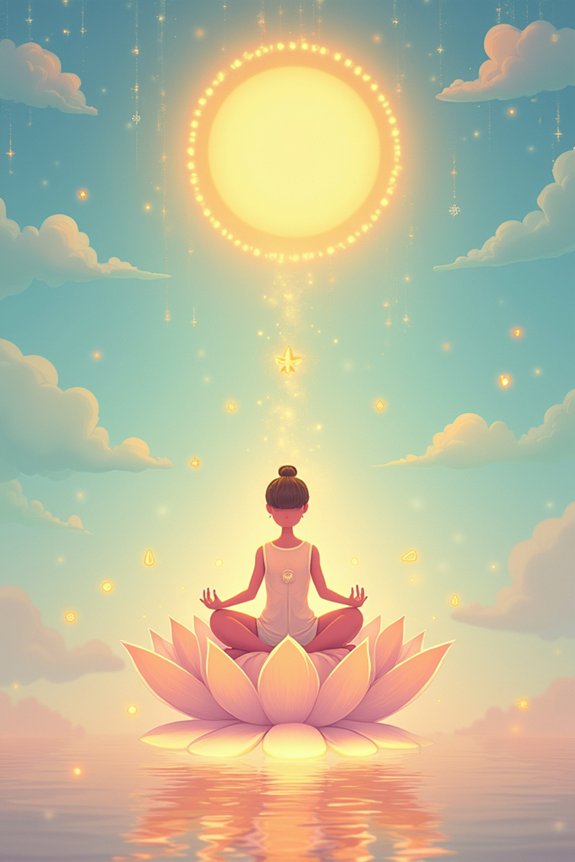 21 Affirmations That Magnetize Wealth While Nurturing Joy 8 overcome money limiting beliefs