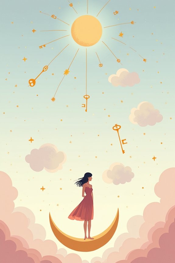 overcoming doubts embracing positivity