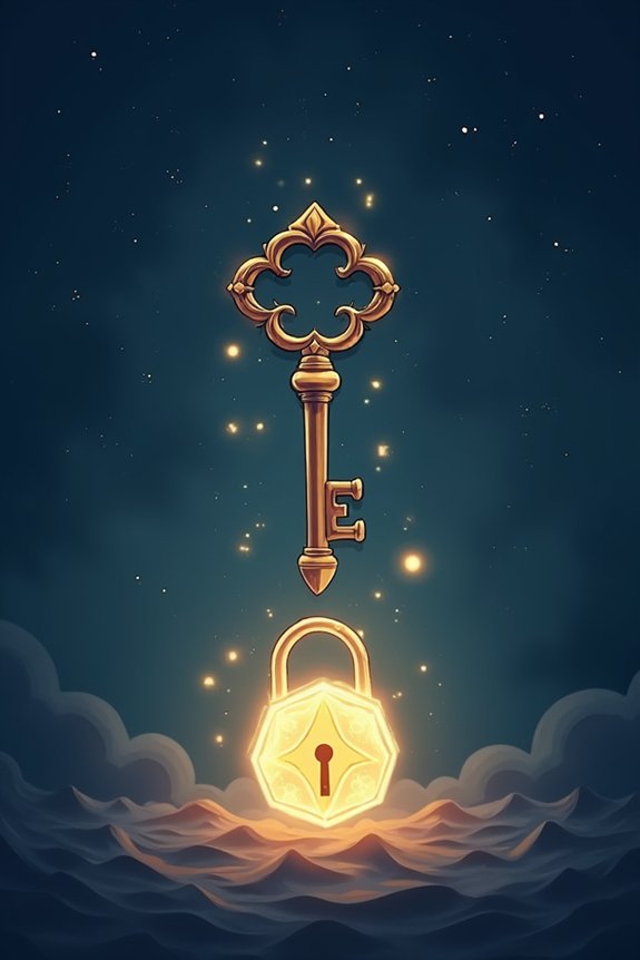 Unlock Your Success Code: How Your Vibration Unit Attracts Wealth 6 overcoming negative energy blocks