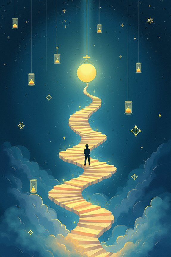 overcoming wealth manifestation challenges
