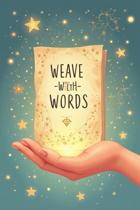 personalized wealth affirmations practice