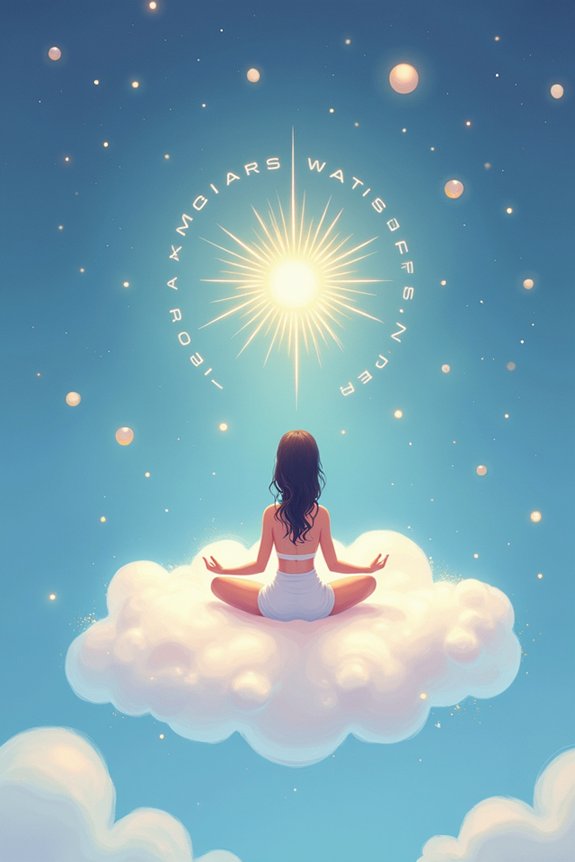 positive mindset fuels manifestation