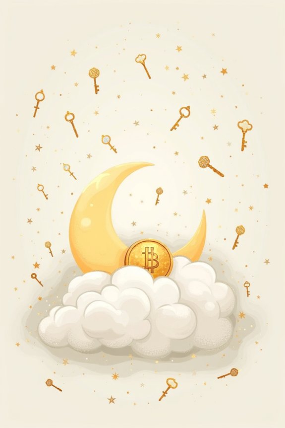 positive money mindset practices