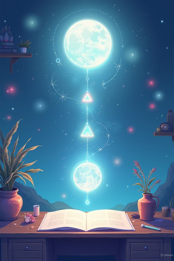 The Manifestation Blueprint: How Energy Creates Physical Reality 7 quantum manifestation steps explained