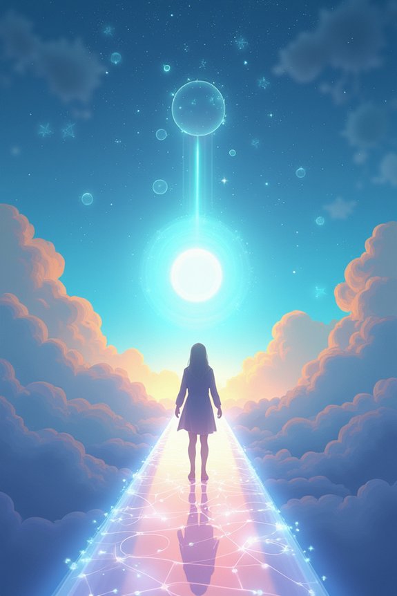 The Manifestation Blueprint: How Energy Creates Physical Reality 4 quantum potential shapes reality