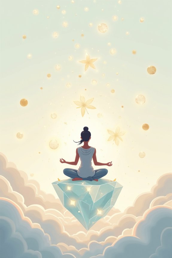 recognizing limiting money beliefs