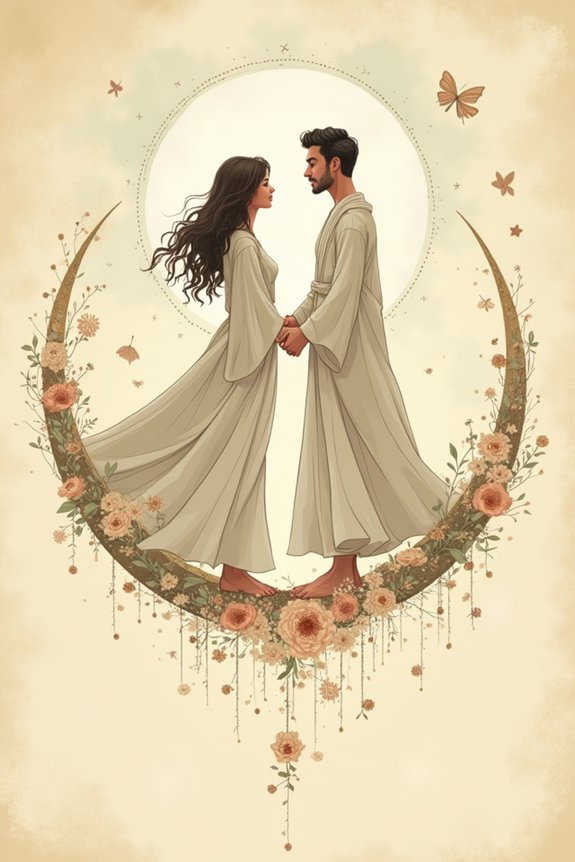 The 7 Universal Laws to Manifest Your Perfect Relationship 4 relationships reveal inner emotions