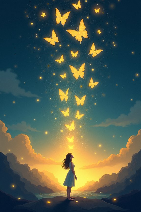 21 Affirmations That Magnetize Wealth While Nurturing Joy 17 release fear embrace abundance