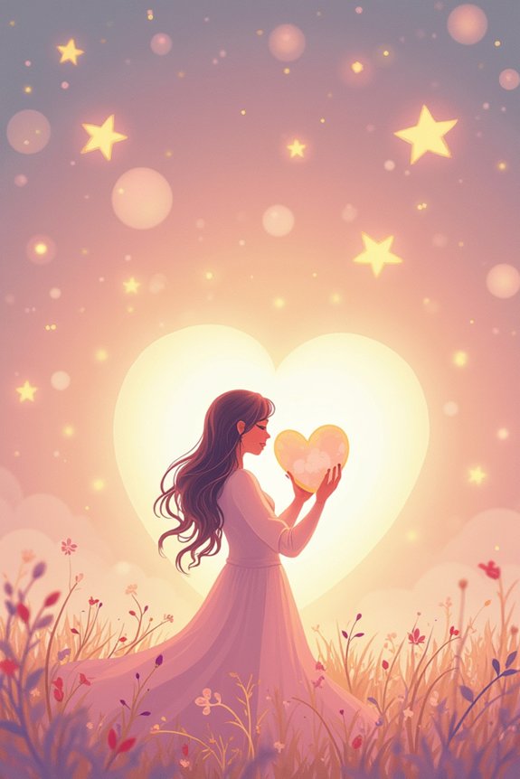 The 7 Universal Laws to Manifest Your Perfect Relationship 5 self love nurtures emotional wholeness