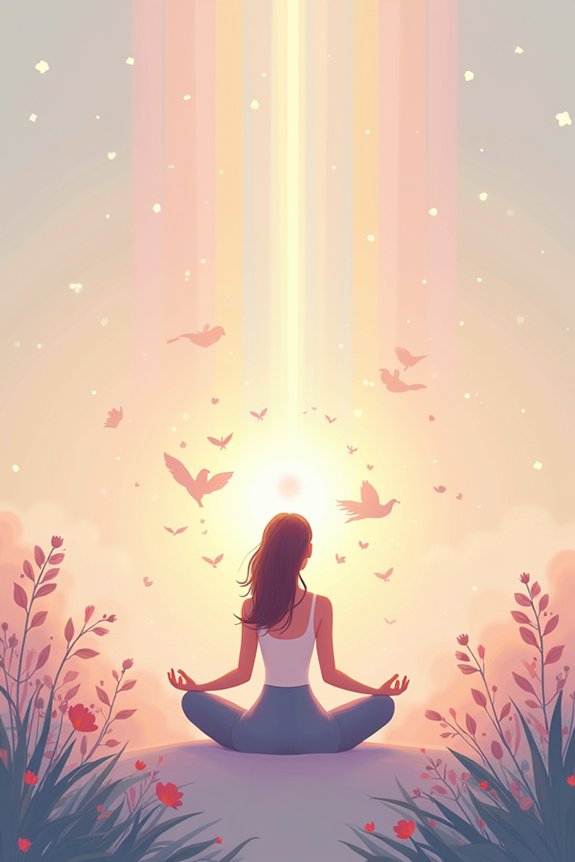 set daily clear intentions