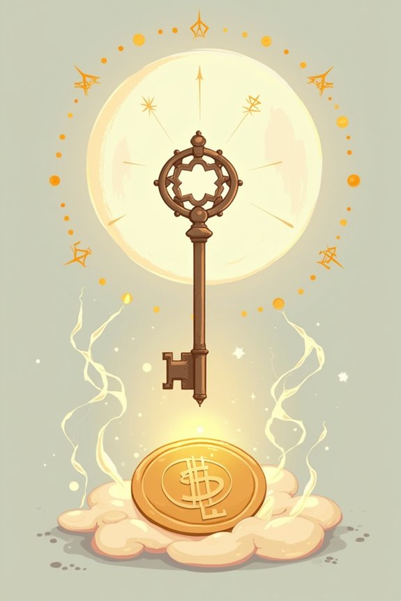 7 Potent Rituals to Manifest Money Overnight 5 set specific financial goals
