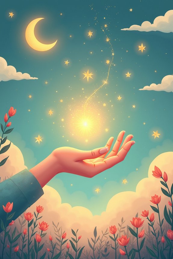 sharing gratitude fosters connections