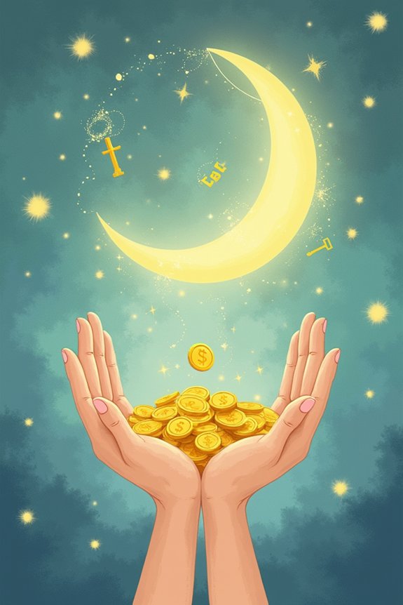 Manifest Money Now: The 3-6-9 Method That Attracts Wealth 7 shift your money mindset
