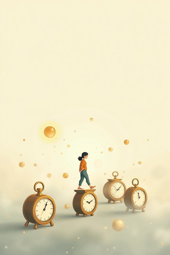 15 Minutes to Manifest: The Morning Meditation Millionaires Use 16 sustain mindfulness throughout day