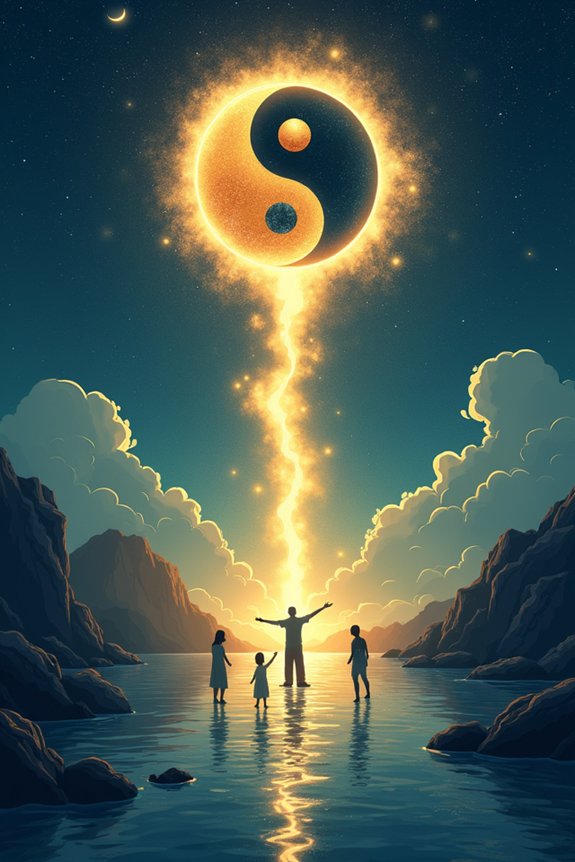 The Law of Polarity: Flip Negativity Into Wealth Attraction 5 transforming negative experiences positively