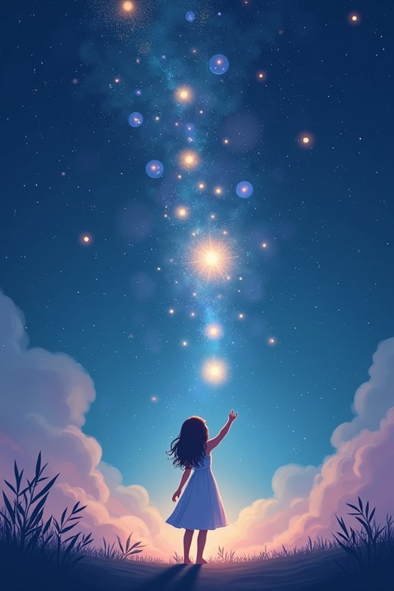 Put It Out Into The Universe: 7 Keys To Manifest Abundance Now 6 trust surrender manifest abundance