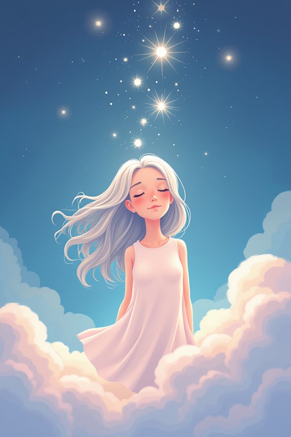 trust the manifestation process