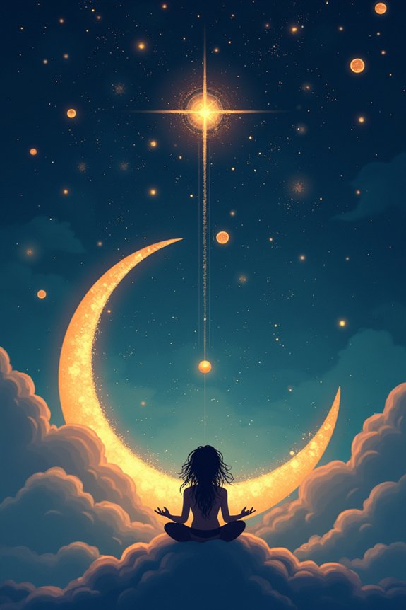 trust the universe s abundance