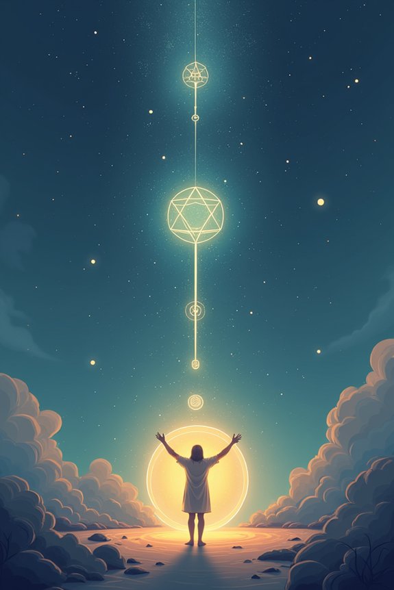Unlock Your Success Code: How Your Vibration Unit Attracts Wealth 3 vibrational alignment attracts wealth