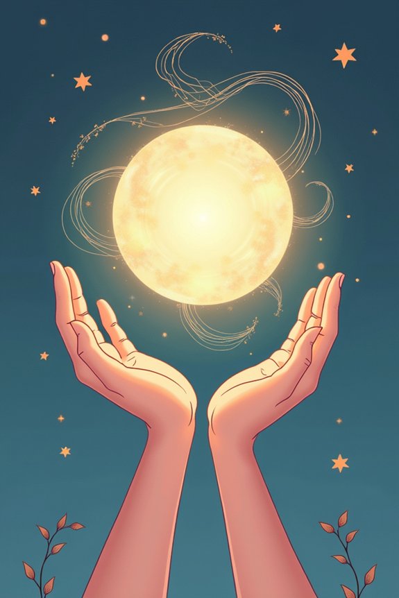 vibrational wealth frequency energy
