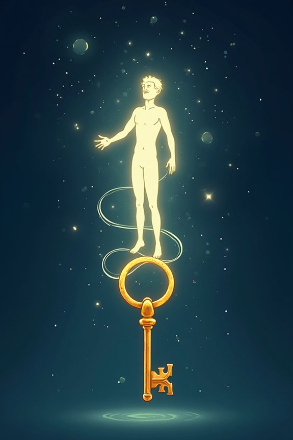vibrations attract financial abundance