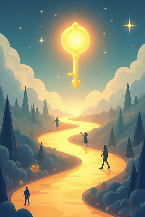 The Visual Path: 5 Ways Visualization Manifests Your Wealth 5 visualization and action combined