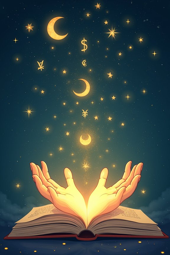 19 Words That Unleash the Money Magnet Within You 17 visualize act attract wealth